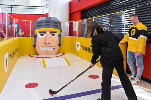 «Авангард» - «Локомотив» 1:2 2ОТ. Вокруг матча