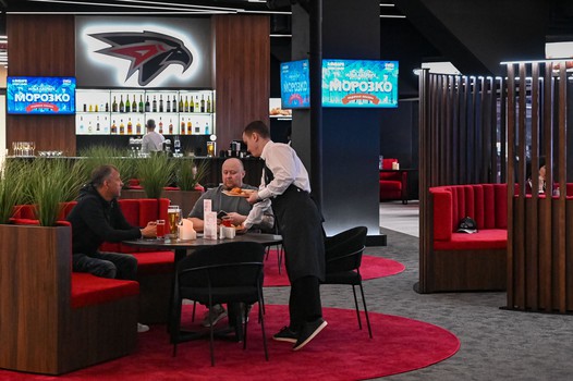 «Авангард» - «Автомобилист» 3:2 ОТ. Вокруг матча