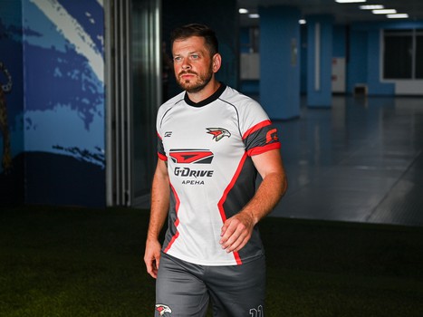 08.08.2022. Охранники Крылова - Мощные СМИ 3:0