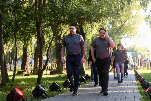 FONBET Шоу AVANFEST