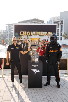 KHL World Games. «Авангард» - «Ак Барс». Вокруг матча