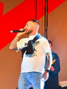 Презентация команды "Авангард" сезона 2018/19!