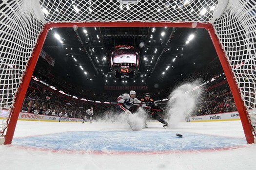 01.04.2026. «Авангард» - «Нефтехимик» 4:3 OT