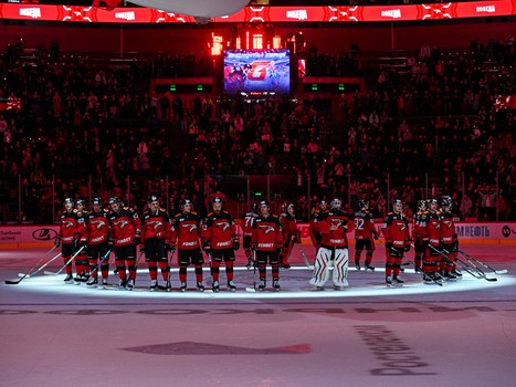 06.02.2024. «Авангард» - СКА 9:5