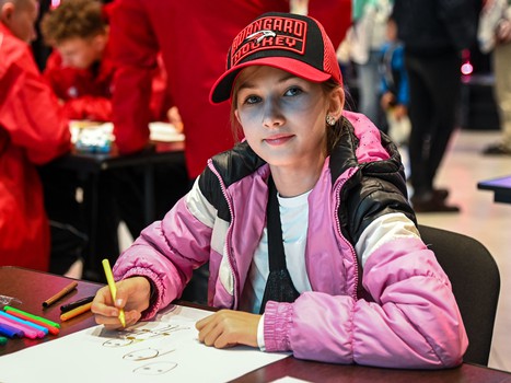 «Авангард» - «Амур» 1:5. Вокруг матча