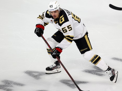 17.09.2021. «Автомобилист» - «Авангард» 1:3