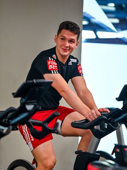 11.09.2023. «Авангард» - «Амур» 1:5