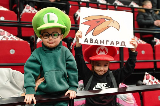 «Авангард» - «Салават Юлаев» 3:4. Вокруг матча