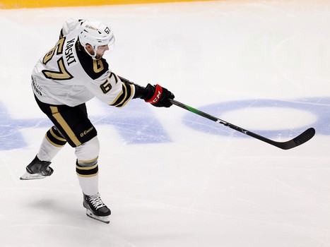 18.10.2021. ХК «Сочи» - «Авангард» 4:5