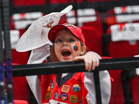 «Авангард» - ЦСКА 1:2 ОТ. Вокруг матча