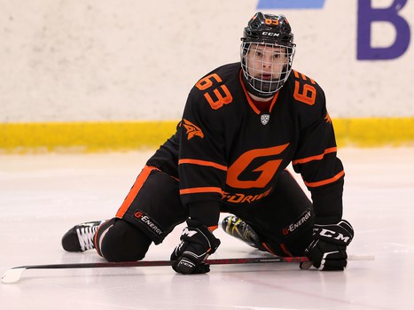 19.08.2021. «Динамо» Мск - «Авангард» 5:1