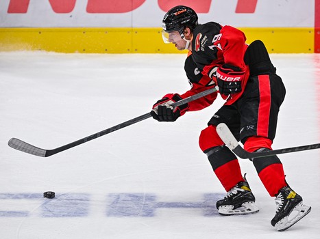 30.12.2022. «Авангард» - «Салават Юлаев» 3:2 Б