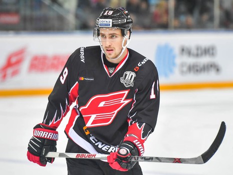 23.09.2017. "Авангард" - "Локомотив" 6:1