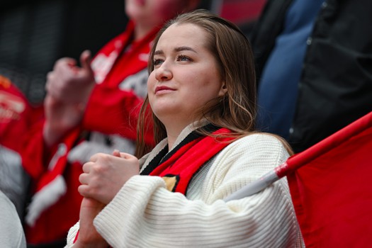 «Авангард» - «Трактор» 1:0. Вокруг матча