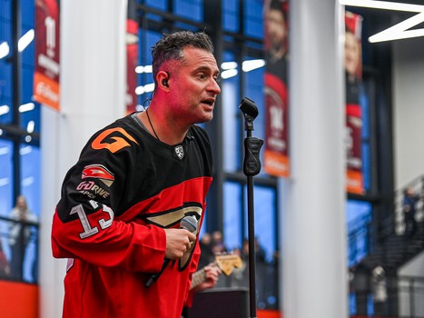 «Авангард» - «Лада» 5:1. Вокруг матча