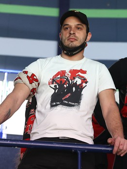 02.03.2022. «Ак Барс» - «Авангард» 1:2 ОТ