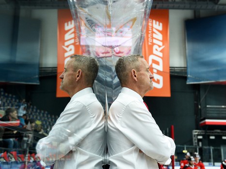 07.10.2018. «Авангард» - ЦСКА 2:4