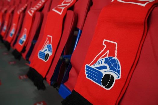 07.09.2020. «Авангард» - «Амур» 8:2