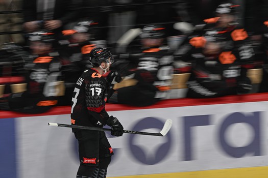 08.04.2026. «Авангард» - ЦСКА 3:0