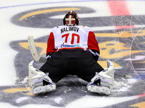 08.12.2018. ХК «Сочи» - «Авангард» 3:2