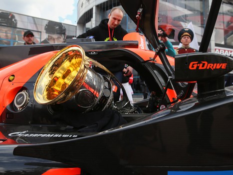 22.04.2021. Финал Кубка Гагарина, 3 матч. «Авангард» - ЦСКА 1:2