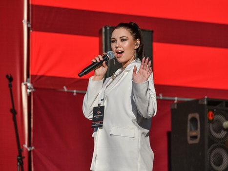 Презентация команды «Авангард» сезона 2022/23. Часть 1