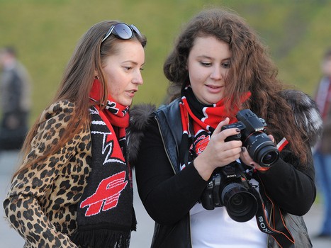 23.10.2013 "Адмирал" - "Авангард"