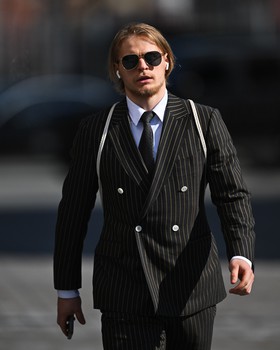 28.04.2026. «Авангард» - «Локомотив» 2:4