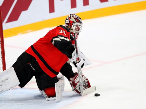 21.02.2020. «Авангард» - «Йокерит» 1:2 Б