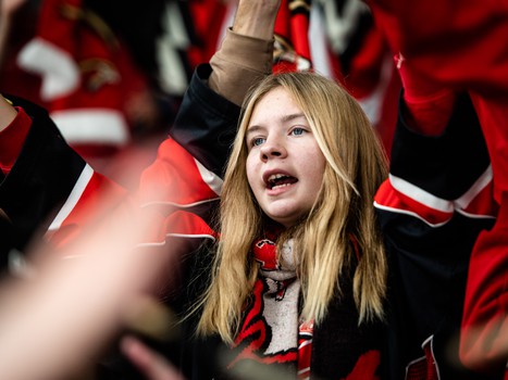 «Авангард» - «Куньлунь Ред Стар» 5:0. Вокруг матча