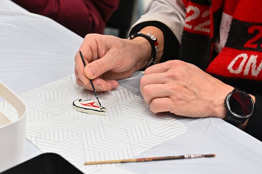 «Авангард» - «Трактор» 3:2. Вокруг матча