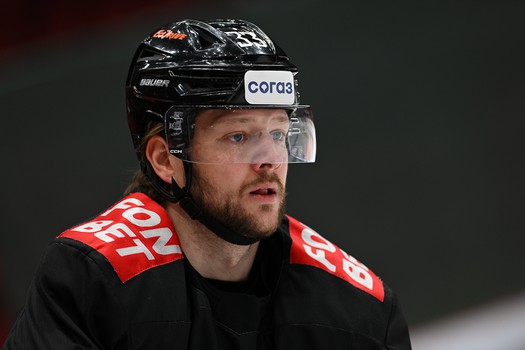 Первая тренировка Владимира Ткачева с основным составом