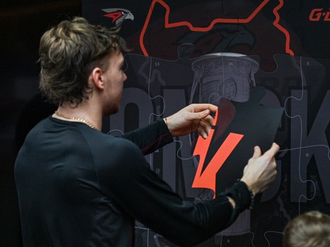 17.03.2023. «Авангард» - «Металлург» 2:1 ОТ