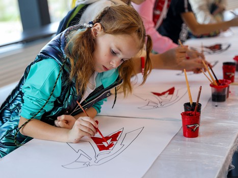 «Авангард» - «Нефтехимик» 5:1. Вокруг матча