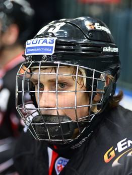 28.12.2013 "Авангард" - "Адмирал" 4:1