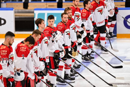 01.10.2023. «Куньлунь Ред Стар» - «Авангард» 3:4 ОТ