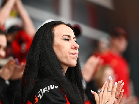 «Авангард» - «Динамо» Мск 1:4. Вокруг матча