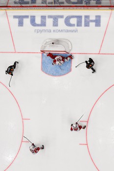 30.04.2026. «Авангард» - «Локомотив» 2:0