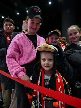 «Авангард» - «Автомобилист» 4:2. Вокруг матча