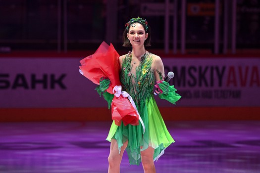 «Авангард» - «Локомотив» 4:1. Вокруг матча