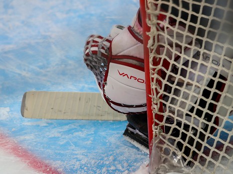 06.12.2018. ЦСКА - «Авангард» 3:2