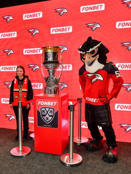 «Авангард» - «Салават Юлаев» 1:3. Вокруг матча