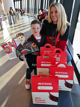«Авангард» - «Локомотив» 2:0. Вокруг матча