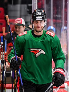 Открытая тренировка для участников Программы лояльности AvanCard