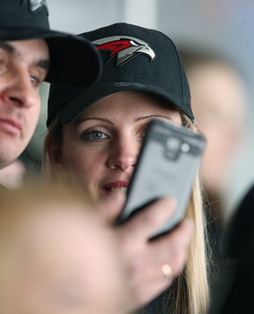 03.01.2020. «Авангард» - «Адмирал» 4:1