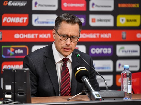 14.03.2025. «Авангард» - «Трактор» 4:5