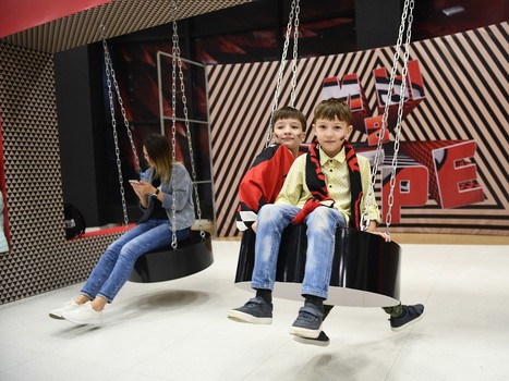 06.09.2019. «Авангард» - «Северсталь» 1:5