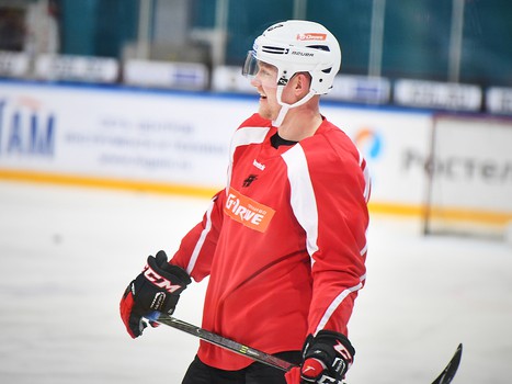 Пятница тринадцатого. Один день Николая Лемтюгова