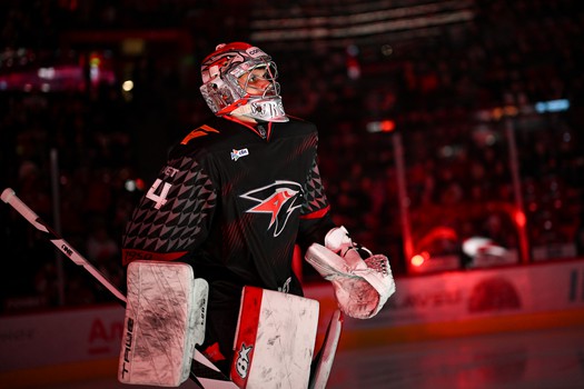 11.03.2026. «Авангард» - «Торпедо» 4:1