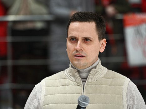 Закрытие сезона 2021/22 на «Арене Балашиха»